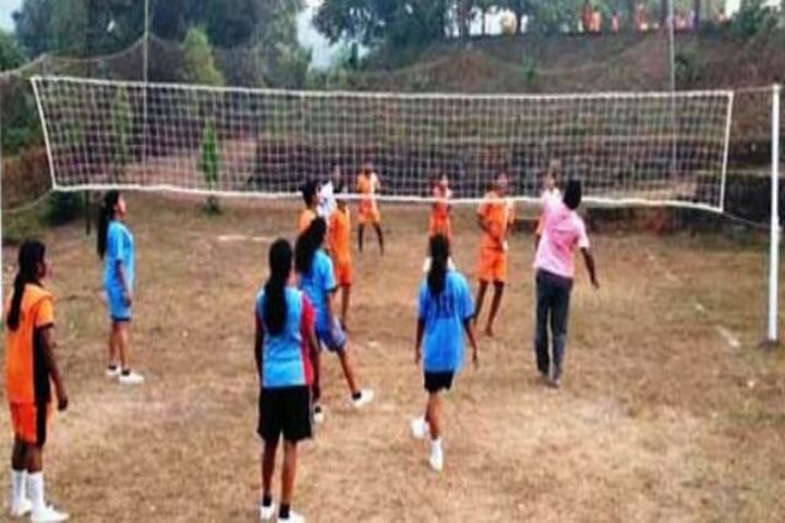 Jawahar Navodaya Vidyalaya-Sports