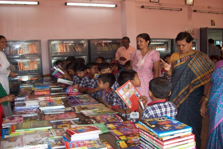 Kendriya Vidyalaya No 2-Book-Fair