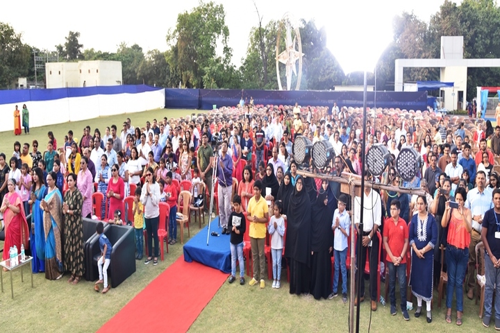 Litera Primary Zee School-Annual Day
