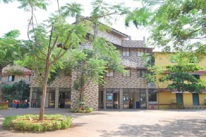 Sunshine Wldwide Secondary School-Campus View