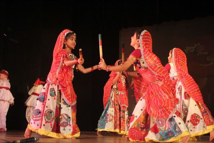 Sunshine Wldwide Secondary School-Events