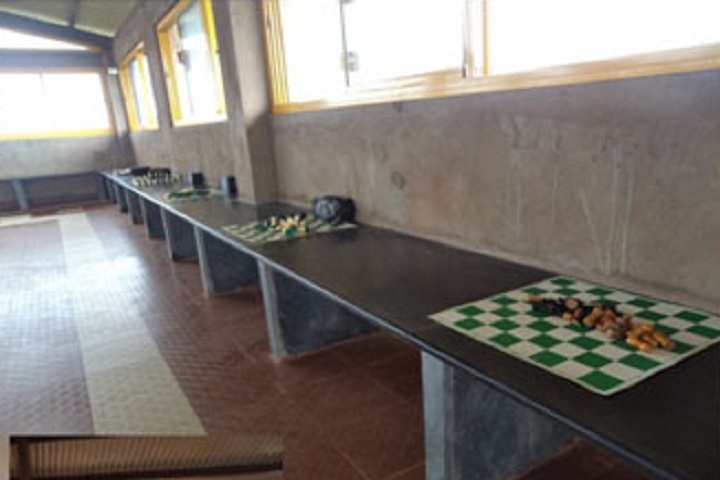 Vidya Vikas Academy-Multipurpose Hall