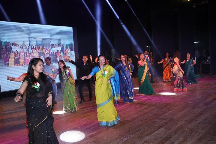 Academic Heights Public School-Events-1