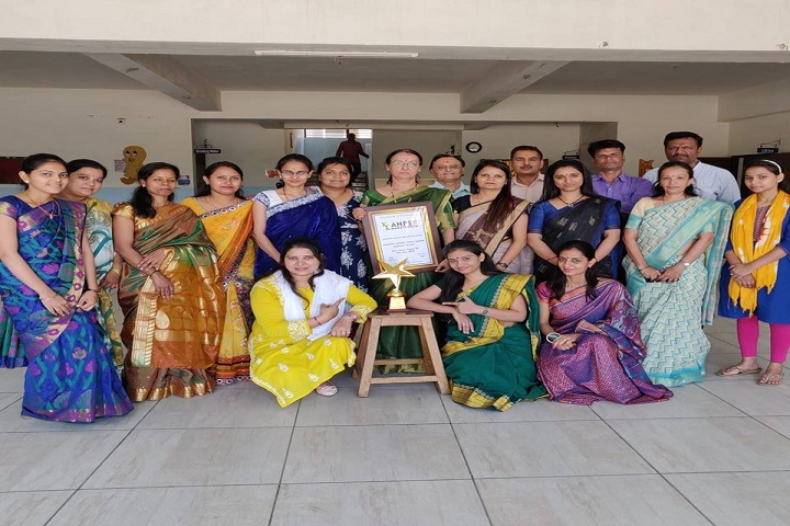 Academic Heights Public School-Faculty