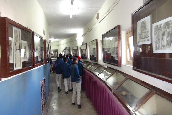 Academic Heights Public School-Excursion