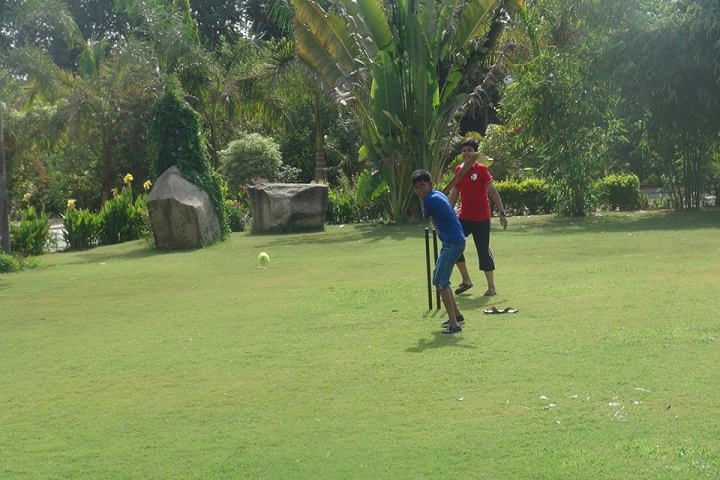 Academic Heights Public School-Sports