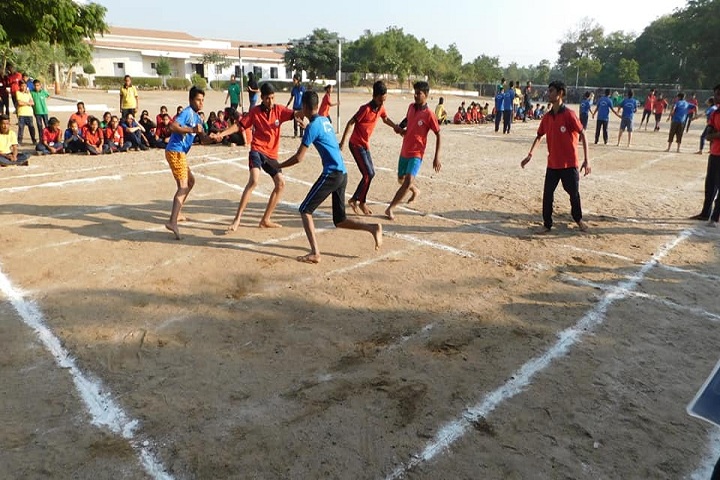 Aga Khan School-Sports-2