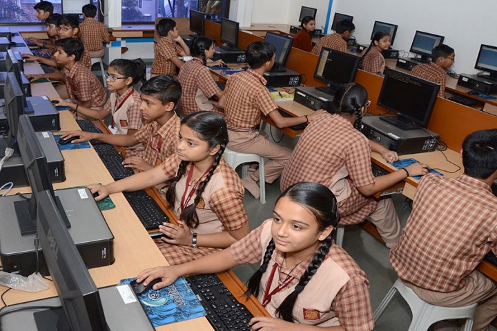 Amrita Vidyalayam-IT-Lab