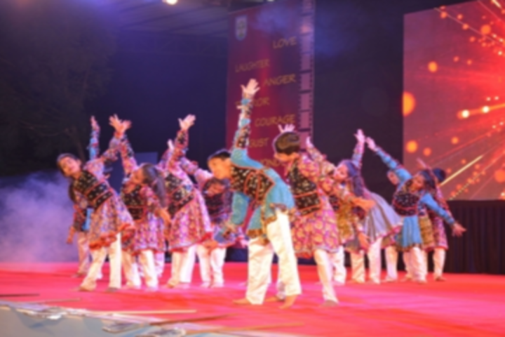 Anand Niketan School-Events-2
