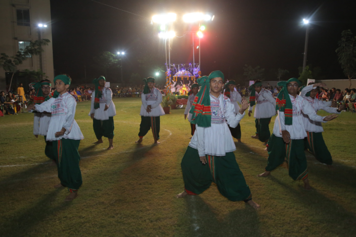 Anand Niketan Sughad-Events-1