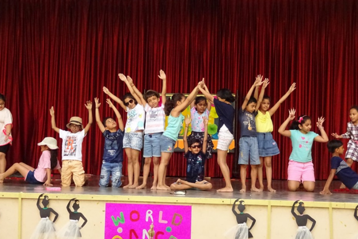 Anand Vidya Vihar-Events-1