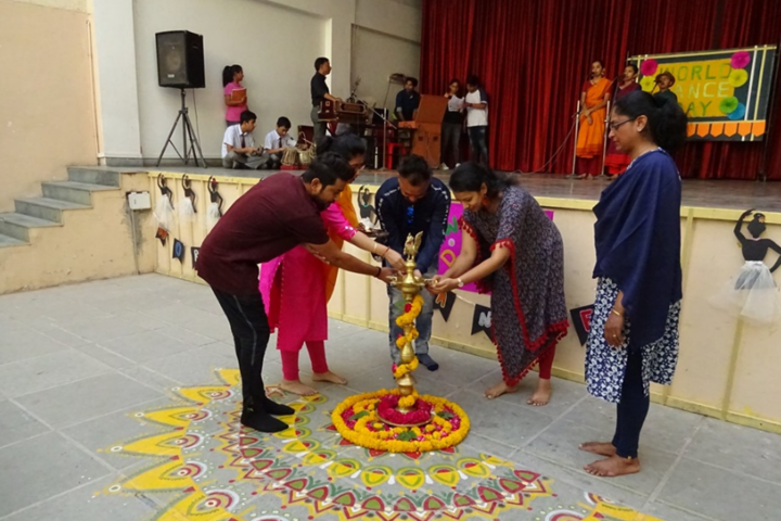 Anand Vidya Vihar-Events-2