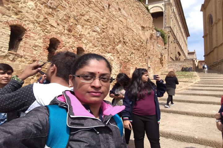 Anand Vidya Vihar-Excursion