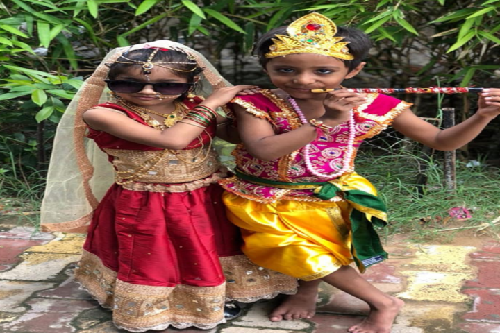 Ananya Vidyalaya-Events-1