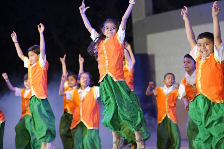Ananya Vidyalaya-Events-2
