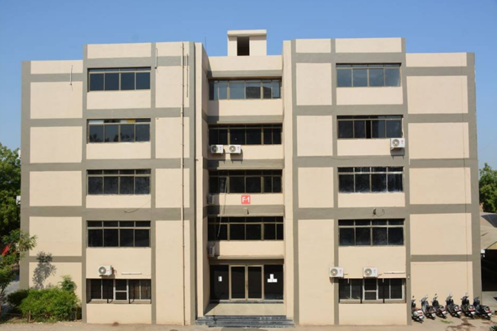 Ananya Vidyalaya-School-View