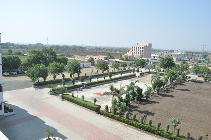 Arpit International School-Sports