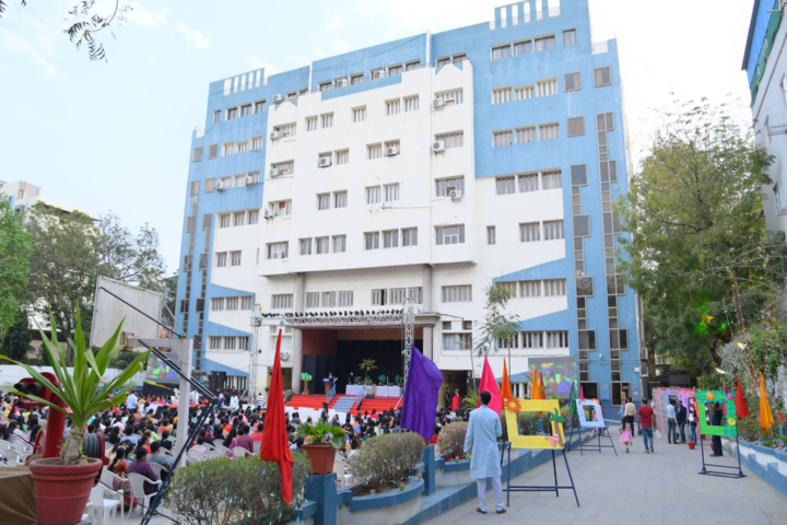 Asia English School-Events-1