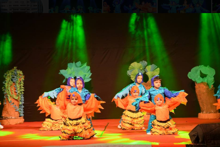 Asia English School-Events-3