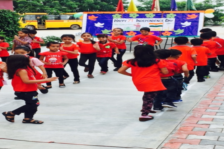 Avalon World School-Events1