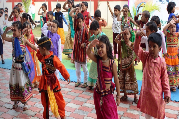 Avalon World School-Events1