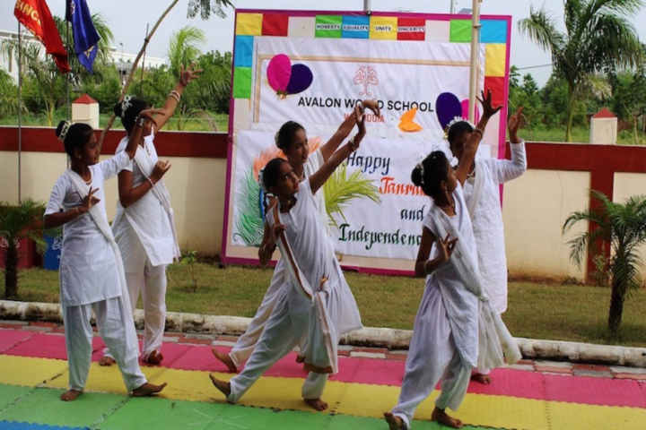 Avalon World School-Events2