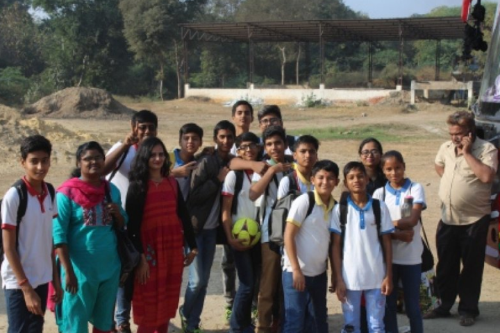 Avalon World School-Excursions