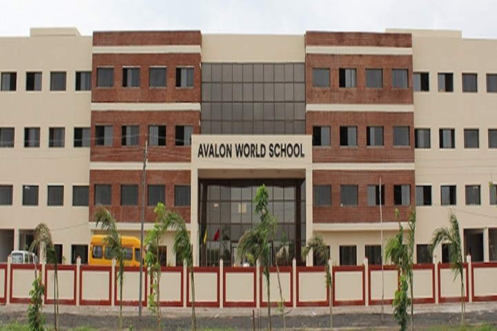Avalon World School-SchoolView