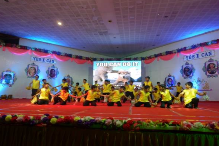 Bhartiya Vidya Bhavans-Events