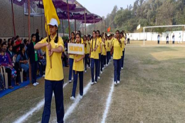 Bhartiya Vidya Bhavans-Sports-1