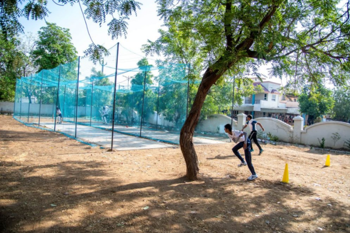 Bhavkunj School,kadi mehsana-Sports-1