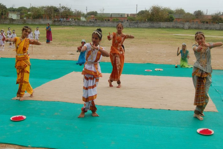 Birla Sagar Higher Secondary School-Events