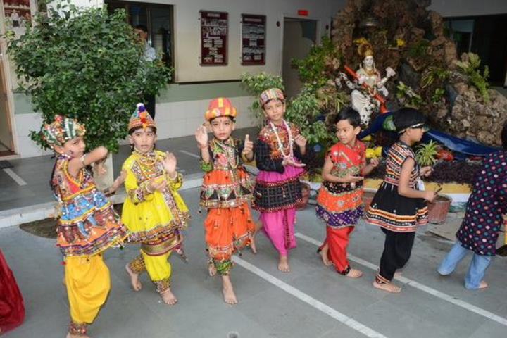 Bright Day School-Event