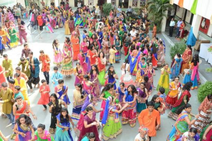 Bright Day School-Events