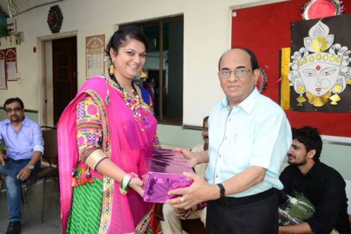 Bright Day School-Presentation Party