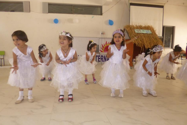 Bright International School-Events2