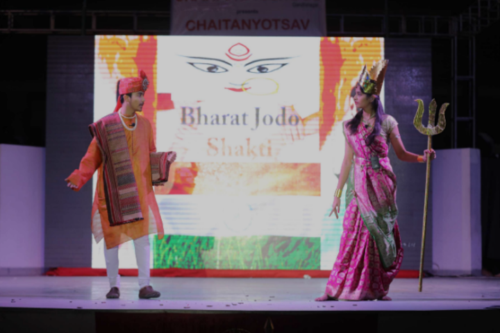Chaitanya School-Events1