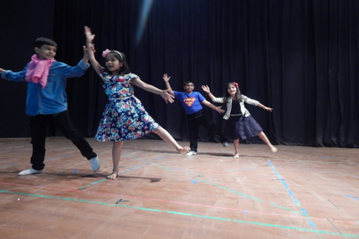 Cygnus World School-Events 1