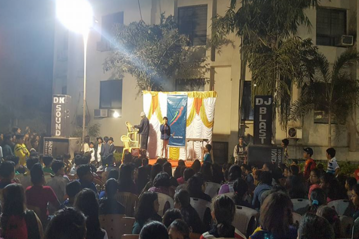 DAV International School-Events1