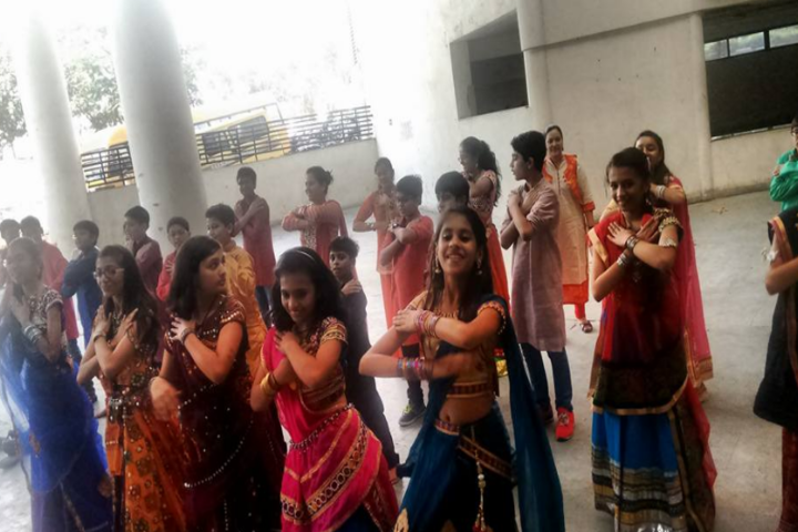 DAV International School-Events2