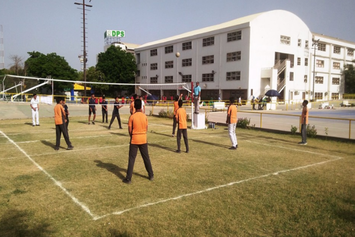 Delhi Public School-Sports 2