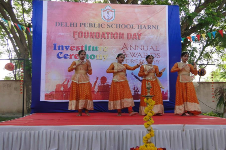 Delhi Public School-Events 1