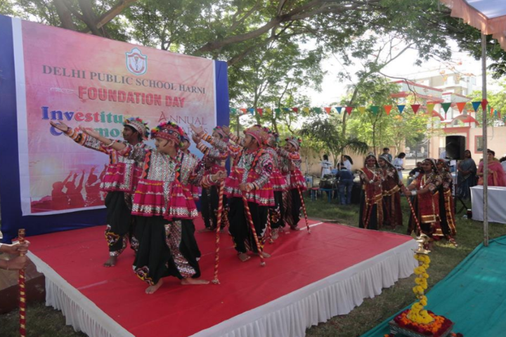 Delhi Public School-Events 2
