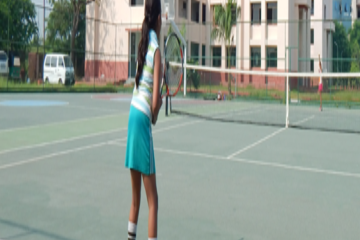 Delhi Public School-Sports2