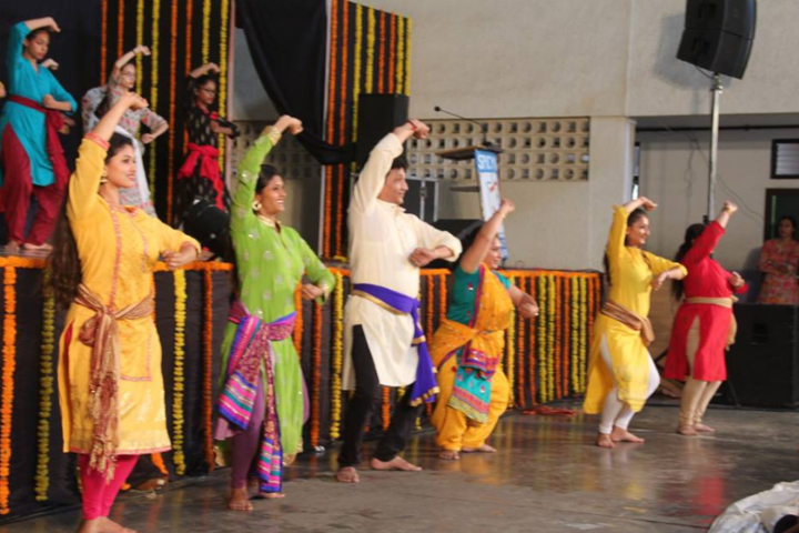 Delhi Public School-Events1