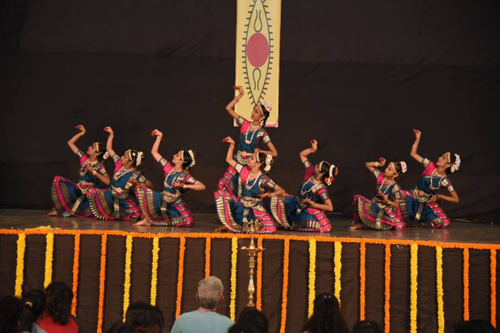 Delhi Public School-Events2