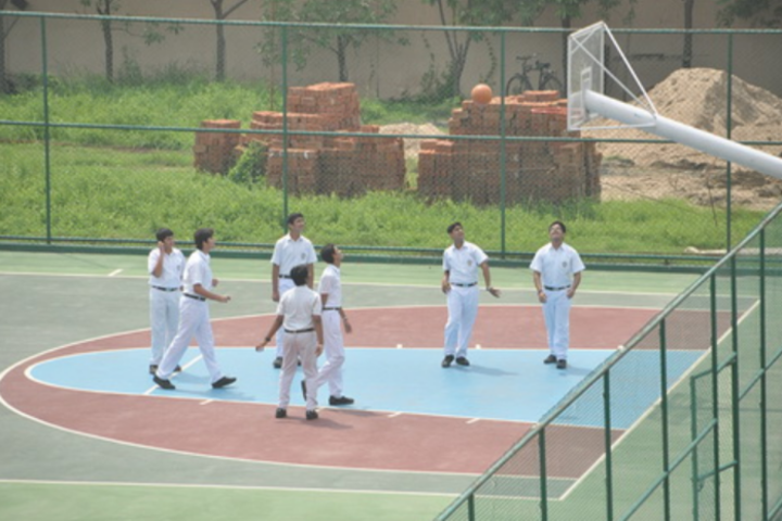 Delhi Public School-Sports1