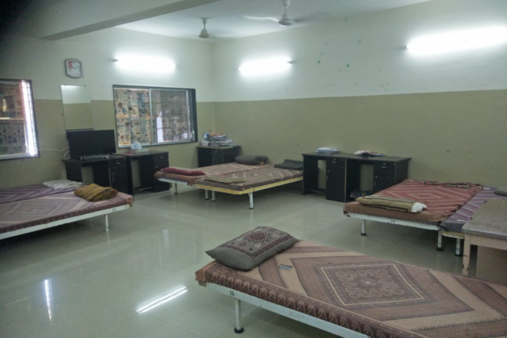 Delhi Public School-Hostel
