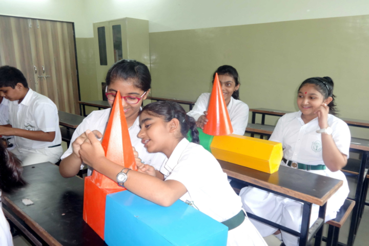 Delhi Public School-Maths-Lab