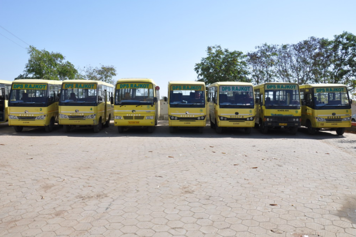 Delhi Public School-Transport